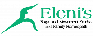 Eleni&rsquo;s Yoga and Movement Studio and Family Homeopath